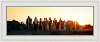 Whom Do Men Say That I Am