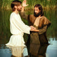 Behold The Lamb Of God