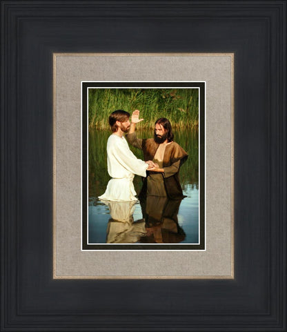 Behold The Lamb Of God