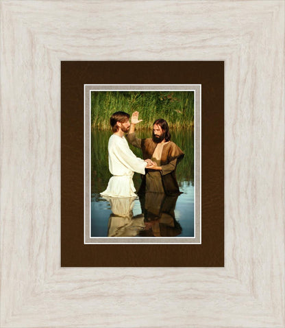 Behold The Lamb Of God