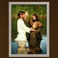 Behold The Lamb Of God