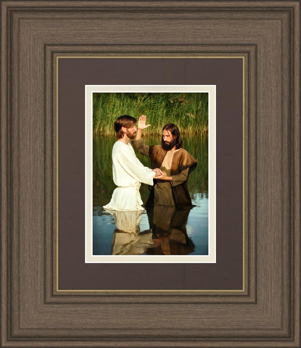 Behold The Lamb Of God