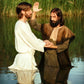 Behold The Lamb Of God
