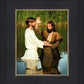 Behold The Lamb Of God