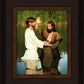 Behold The Lamb Of God
