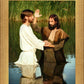 Behold The Lamb Of God