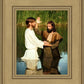 Behold The Lamb Of God