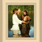 Behold The Lamb Of God