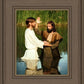 Behold The Lamb Of God