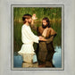 Behold The Lamb Of God