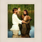 Behold The Lamb Of God