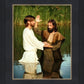 Behold The Lamb Of God