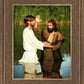 Behold The Lamb Of God