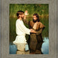 Behold The Lamb Of God