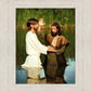 Behold The Lamb Of God