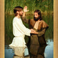 Behold The Lamb Of God