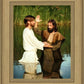 Behold The Lamb Of God