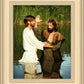 Behold The Lamb Of God