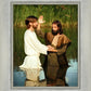 Behold The Lamb Of God