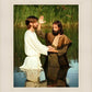 Behold The Lamb Of God