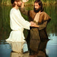 Behold The Lamb Of God