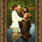 Behold The Lamb Of God
