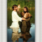 Behold The Lamb Of God