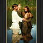 Behold The Lamb Of God