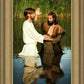Behold The Lamb Of God
