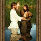 Behold The Lamb Of God
