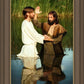 Behold The Lamb Of God