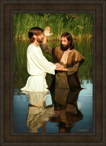 Behold The Lamb Of God