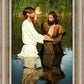 Behold The Lamb Of God