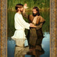 Behold The Lamb Of God