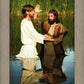 Behold The Lamb Of God