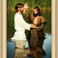 Behold The Lamb Of God