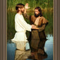 Behold The Lamb Of God