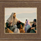 His Mother Shall Be Called Mary