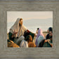 His Mother Shall Be Called Mary