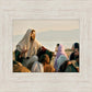 His Mother Shall Be Called Mary