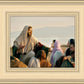 His Mother Shall Be Called Mary