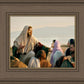 His Mother Shall Be Called Mary