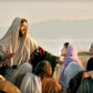 His Mother Shall Be Called Mary