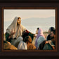 His Mother Shall Be Called Mary