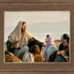 His Mother Shall Be Called Mary