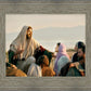 His Mother Shall Be Called Mary