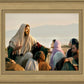 His Mother Shall Be Called Mary