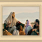 His Mother Shall Be Called Mary