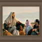 His Mother Shall Be Called Mary