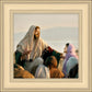 His Mother Shall Be Called Mary